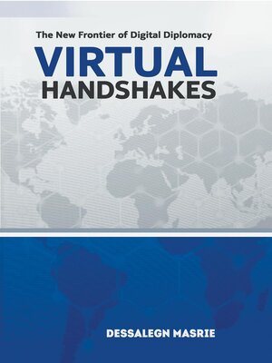 cover image of Virtual Handshakes